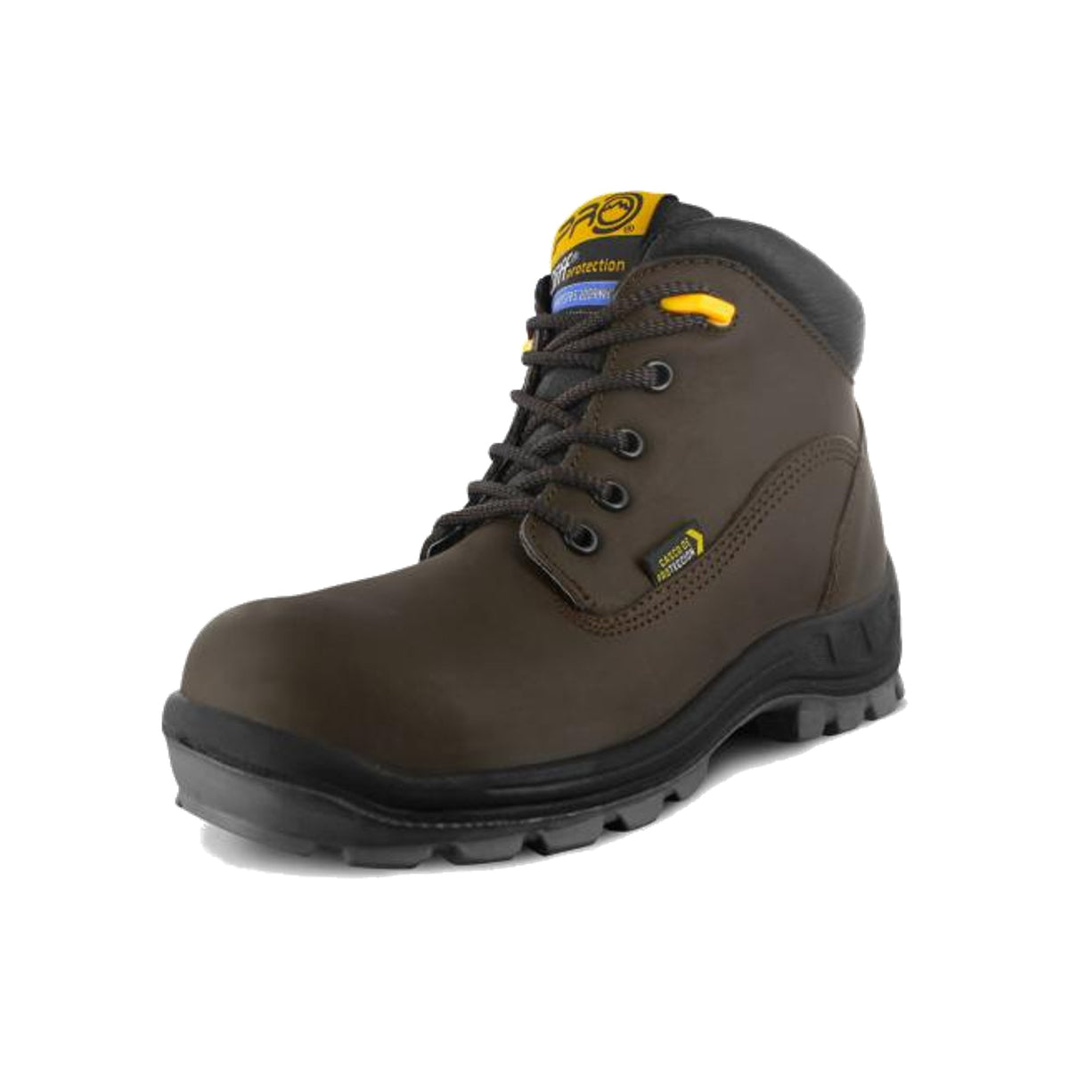 Cliff Protection Calzado Industrial Cliff Cliff Calzado Industrial