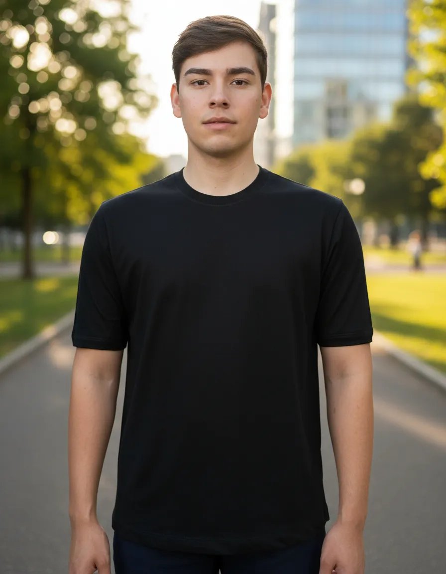 Cuello Redondo Playeras Optima Sucursales Playera Cuello Redondo