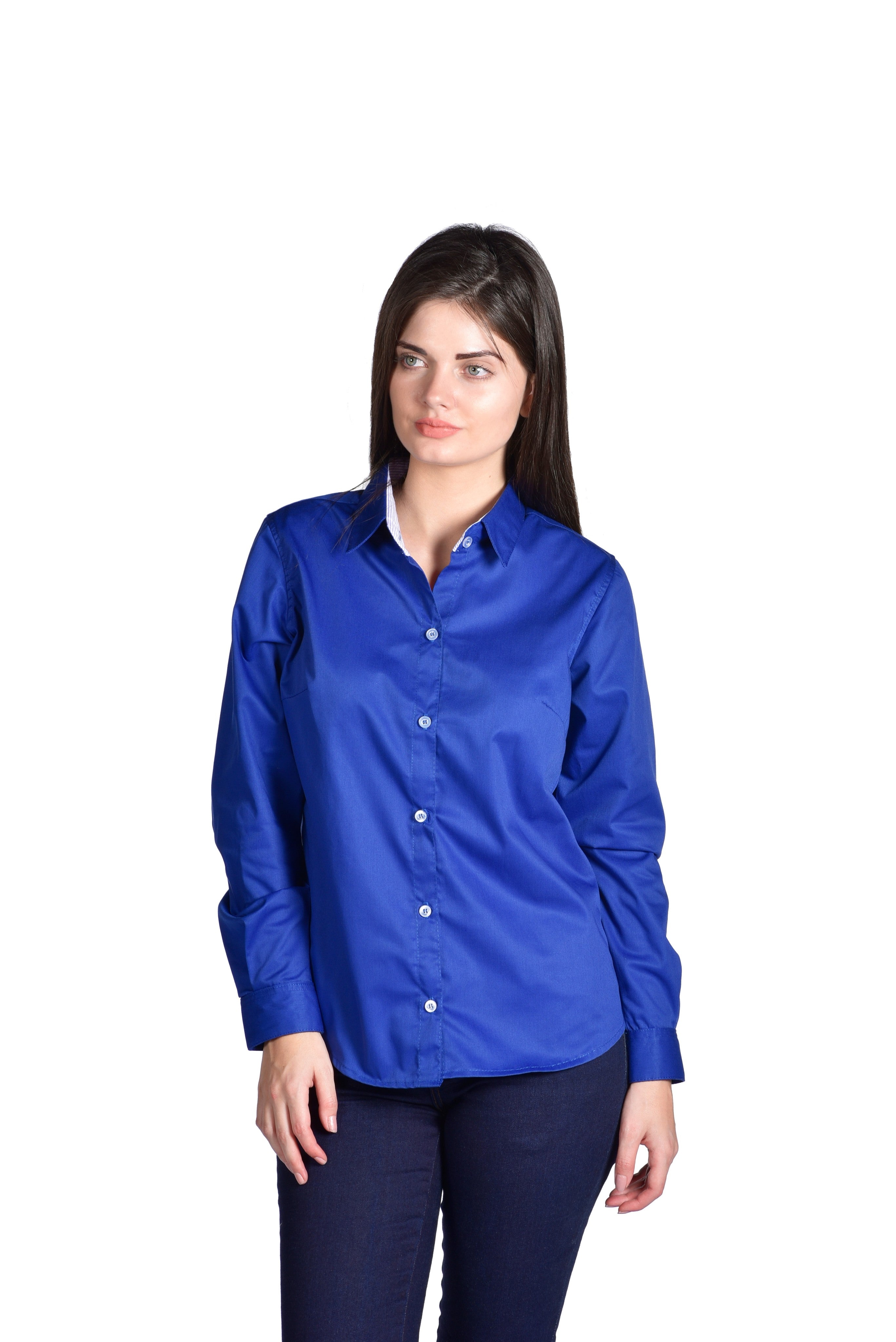 Mezclilla Mercado Libre Mexico Blusas Para Dama De Vestir Blusa De