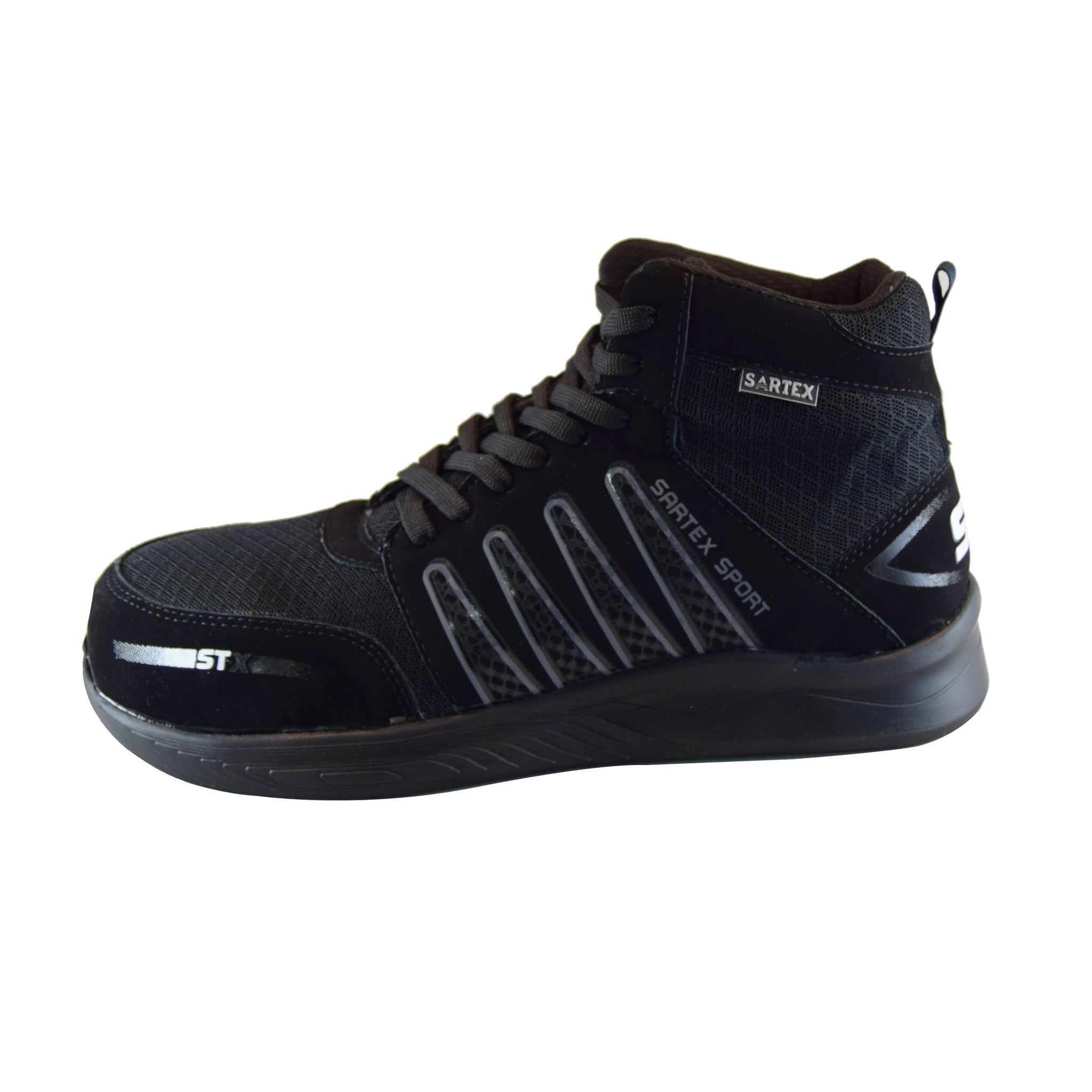 Sartex Mercado Libre Zapatos De Seguridad Mujer Seguridad